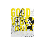 Separador N*3 Mooving Mickey & Friends 1101253